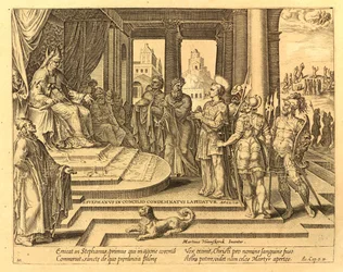 Geschichte des Neuen Testaments - 1722 - (63)